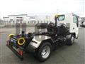 2011 Isuzu Elf Truck