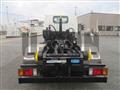 2011 Isuzu Elf Truck
