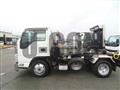 2011 Isuzu Elf Truck