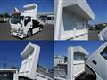 2017 Isuzu Elf Truck