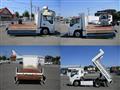 2017 Isuzu Elf Truck