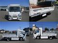 2017 Isuzu Elf Truck