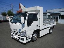 2017 Isuzu Elf Truck