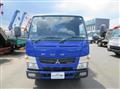 2016 Mitsubishi Fuso Canter