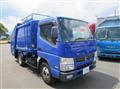 2016 Mitsubishi Fuso Canter