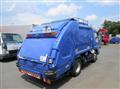 2016 Mitsubishi Fuso Canter