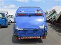 2016 Mitsubishi Fuso Canter
