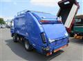 2016 Mitsubishi Fuso Canter