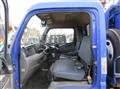 2016 Mitsubishi Fuso Canter