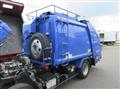 2016 Mitsubishi Fuso Canter