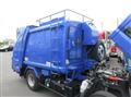 2016 Mitsubishi Fuso Canter