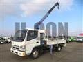 2004 Mitsubishi Fuso Canter