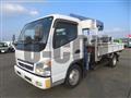 2004 Mitsubishi Fuso Canter