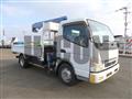 2004 Mitsubishi Fuso Canter