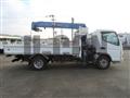 2004 Mitsubishi Fuso Canter