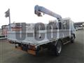2004 Mitsubishi Fuso Canter
