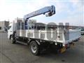 2004 Mitsubishi Fuso Canter