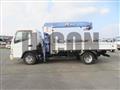 2004 Mitsubishi Fuso Canter