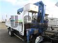 2004 Mitsubishi Fuso Canter