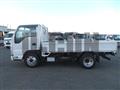 2009 Isuzu Elf Truck