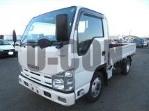 2009 Isuzu Elf Truck