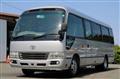 2015 Toyota Coaster