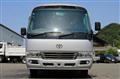 2015 Toyota Coaster
