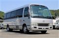 2015 Toyota Coaster