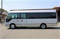2015 Toyota Coaster