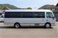 2015 Toyota Coaster
