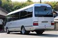2015 Toyota Coaster
