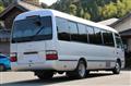 2015 Toyota Coaster