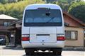 2015 Toyota Coaster