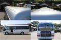 2015 Toyota Coaster