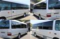2015 Toyota Coaster