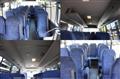 2015 Toyota Coaster