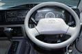 2015 Toyota Coaster