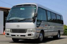 2015 Toyota Coaster