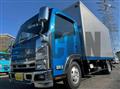 2012 Isuzu Elf Truck