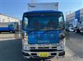2012 Isuzu Elf Truck