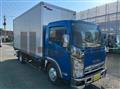 2012 Isuzu Elf Truck