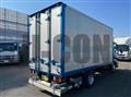 2012 Isuzu Elf Truck