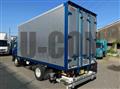 2012 Isuzu Elf Truck