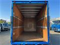 2012 Isuzu Elf Truck