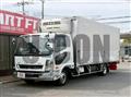 2021 Mitsubishi Fuso Fighter