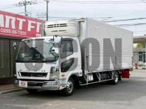 2021 Mitsubishi Fuso Fighter