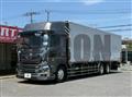 2022 Hino Profia