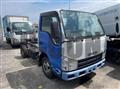 2007 Isuzu Elf Truck