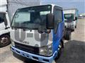 2007 Isuzu Elf Truck