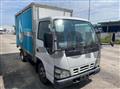 2006 Isuzu Elf Truck